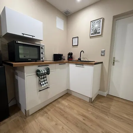 דירה Proche Des Cures *