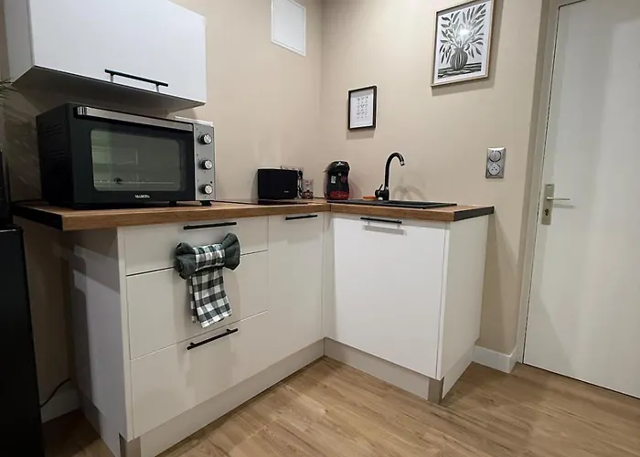 דירה Proche Des Cures *